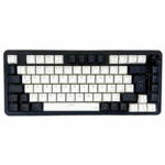 Teclado Mecánico Redragon UCAL PRO 75% RGB en Español con Switches Red - Imagen 2