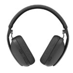 audifono Logitech Zone Vibe uc Wireless con micrófono Bluetooth - Imagen 3