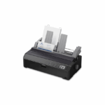 Impresora Matricial Epson FX-2190II de 9 Agujas | Alta Velocidad, USB y LAN, Compatible con Windows - Imagen 3