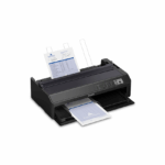 Impresora Matricial Epson FX-2190II de 9 Agujas | Alta Velocidad, USB y LAN, Compatible con Windows - Imagen 4