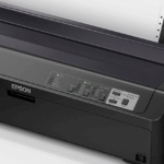 Impresora Matricial Epson FX-2190II de 9 Agujas | Alta Velocidad, USB y LAN, Compatible con Windows - Imagen 5
