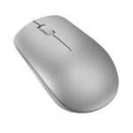 Mouse Inalámbrico Lenovo 530 Gris Diseño Ergonómico, 1200 DPI - Imagen 2