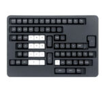 Keycaps Redragon CSA PBT 150 units multi layout - Imagen 2