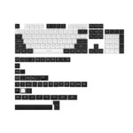 Keycaps Redragon CSA PBT 150 units multi layout - Imagen 4