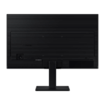 Monitor Samsung 24" Essential S3 FHD 100Hz IPS HDMI LS24D300GALXPE - Imagen 2