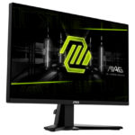Monitor MSI MAG 255F E20 24.5” Rapid IPS FHD 200Hz 0.5ms - Imagen 2