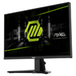 Monitor MSI MAG 255F E20 24.5” Rapid IPS FHD 200Hz 0.5ms - Imagen 3
