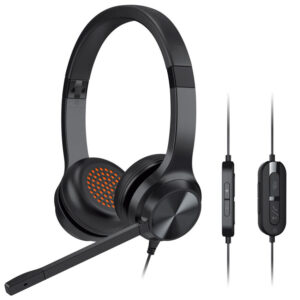 audifono Creative Chat USB-C con Micrófono Cancelación Ruido PC PS5