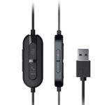 audifono Creative Chat USB-C con Micrófono Cancelación Ruido - Imagen 5