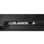 Monitor curvo LG 34WQ75C 34″ QHD, USB‑C 90 W, speakers, KVM, IPS - Imagen 5