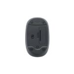 Mouse Logitech M196 Inalámbrico Bluetooth 1000 DPI Ambidiestro - Imagen 2