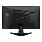 MONITOR MSI 244F FHD 200HZ 0.5MS FREESYNC PREMIUM GAMER - Imagen 2