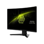 Monitor MSI MAG 242C 23.6" Curvo FHD 180Hz 1ms HDR para Gaming - Imagen 3