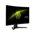 Monitor MSI MAG 242C 23.6" Curvo FHD 180Hz 1ms HDR para Gaming - Imagen 4