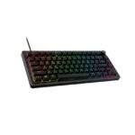 HyperX Alloy Rise 75 – Teclado Mecánico Ultrapersonalizable - Imagen 5