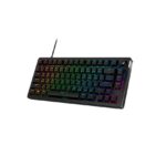 HyperX Alloy Rise 75 – Teclado Mecánico Ultrapersonalizable - Imagen 4