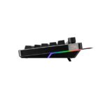 HyperX Alloy Rise 75 – Teclado Mecánico Ultrapersonalizable - Imagen 3