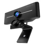 CAMARA CREATIVE LIVE! CAM SYNC 4K UHD DUAL MIC USB - Imagen 2