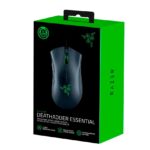 MOUSE RAZER DEATHADDER ESSENTIAL 6400 DPI SWITCH - Imagen 2