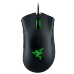 MOUSE RAZER DEATHADDER ESSENTIAL 6400 DPI SWITCH