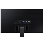 Monitor Samsung Essential S3 24″ CURVO FHD 100Hz - Imagen 2