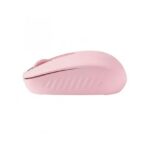 Mouse Logitech M196 Bluetooth Rosa Compacto y Reciclado - Imagen 5