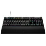 Teclado mecánico Corsair K70 RGB Core con iluminación RGB - Imagen 5