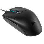 MOUSE Ultraligero Corsair KATAR PRO 12.400 DPI RGB iCUE - Imagen 4