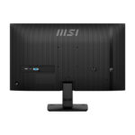 Monitor MSI PRO MP275 E2 | 27" IPS FHD 120Hz 1ms