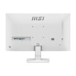 Monitor MSI PRO MP275W E2 27" IPS FHD 120Hz 1ms Blanco - Imagen 3