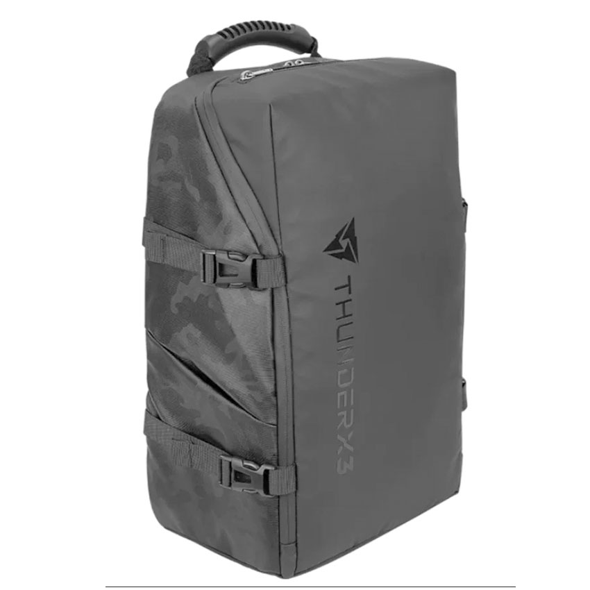Mochila Gamer ThunderX3 B15 15.6" Impermeable