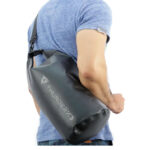 Mochila Gamer ThunderX3 DRY BAG 10 BAG-BLACK-V1 - Imagen 3