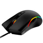 Mouse Gamer MSI GM300 RGB  7200 DPI Diseño10M de Clics - Imagen 4