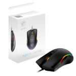 Mouse Gamer MSI GM300 RGB  7200 DPI Diseño10M de Clics - Imagen 2