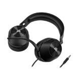 audifono Corsair HS55 Sonido Envolvente Dolby Audio 7.1 carbon - Imagen 4