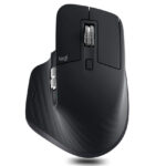 Logitech MX Master 3S Mouse Inalámbrico Ergonómico Silencioso y Preciso