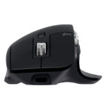Logitech MX Master 3S Mouse Inalámbrico Ergonómico Silencioso y Preciso - Imagen 4