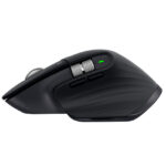Logitech MX Master 3S Mouse Inalámbrico Ergonómico Silencioso y Preciso - Imagen 5
