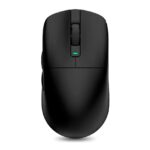 Mouse Royal Kludge M3 Inalámbrico DARK NIGHT 8000Hz 42000