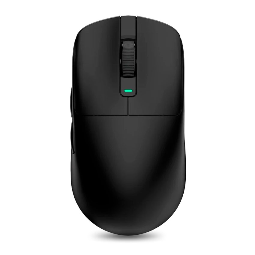 Mouse Royal Kludge M3 Inalámbrico DARK NIGHT 8000Hz 42000