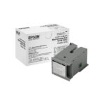 Caja de Mantenimiento Epson T6716 para Impresoras WorkForce
