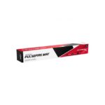 Pad Mouse Gamer HyperX Pulsefire Mat L 40 x 45 cm Negro - Imagen 3
