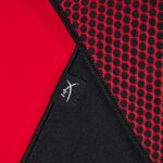Pad Mouse Gamer HyperX Pulsefire Mat L 40 x 45 cm Negro - Imagen 2