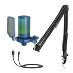Micrófono Fifine A6T BLUE