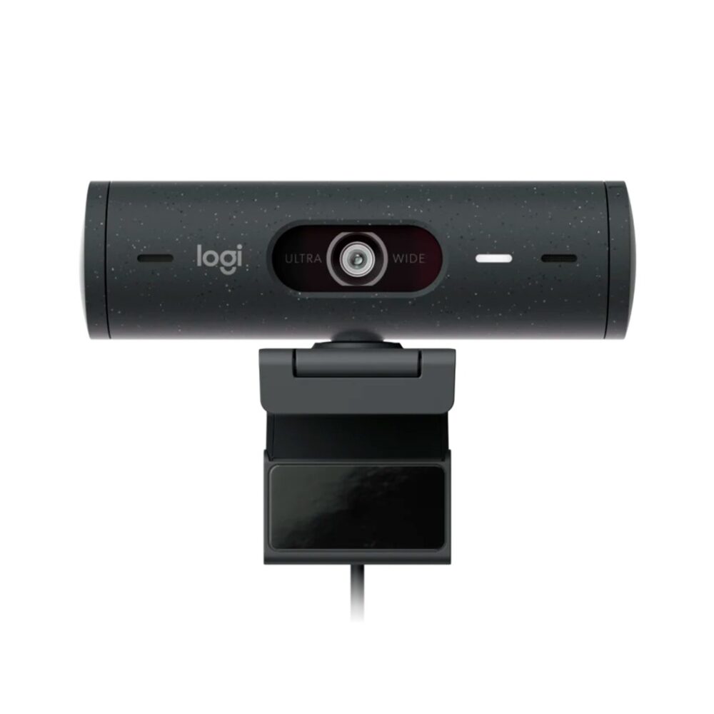 CAMARA LOGITECH B2B BRIO 505 1080P GRAFITO 960-001515