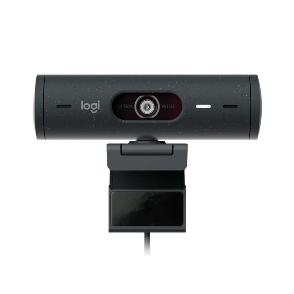 CAMARA LOGITECH B2B BRIO 505 1080P GRAFITO 960-001515