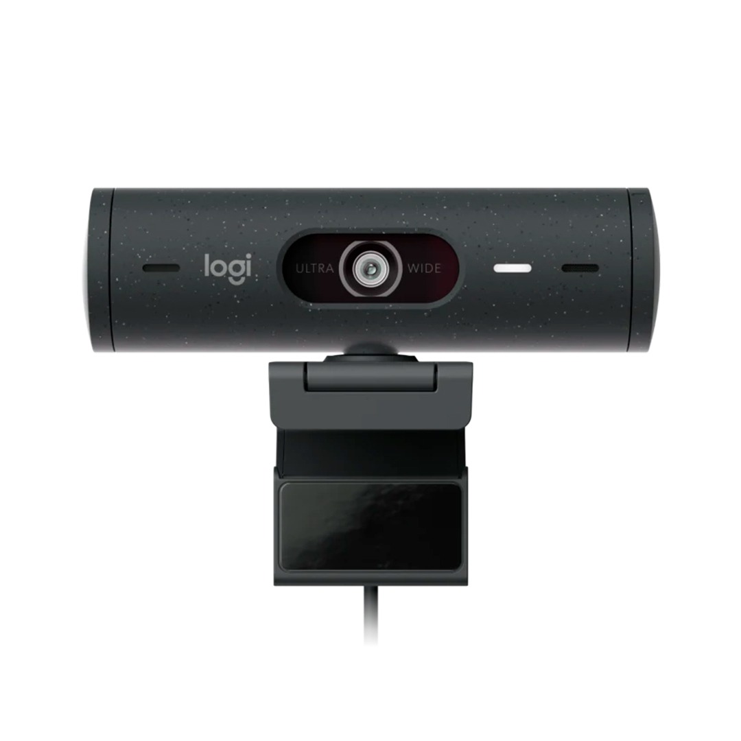 CAMARA LOGITECH B2B BRIO 505 1080P GRAFITO 960-001515 CAMARA LOGITECH B2B BRIO 505 1080P GRAFITO 960-001515
