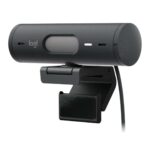 CAMARA LOGITECH B2B BRIO 505 1080P GRAFITO 960-001515 - Imagen 3