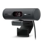 CAMARA LOGITECH B2B BRIO 505 1080P GRAFITO 960-001515 - Imagen 2