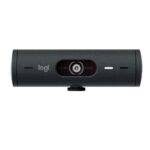 CAMARA LOGITECH B2B BRIO 505 1080P GRAFITO 960-001515 - Imagen 4